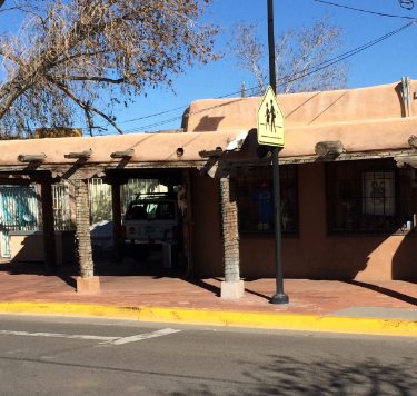 American International Rattlesnake Museum